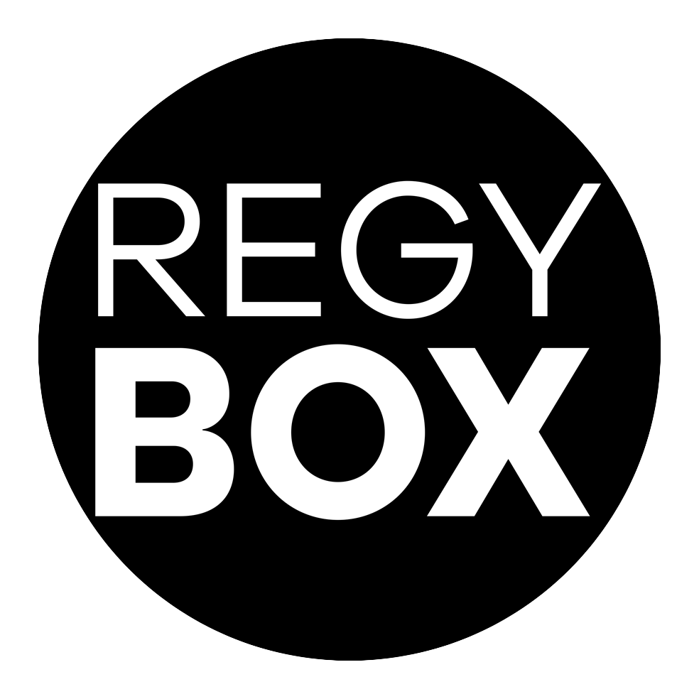 RegyBox Logo
